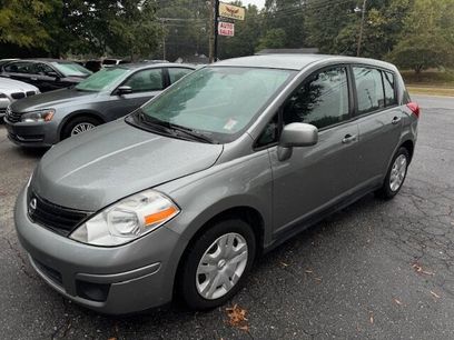Used 2012 Nissan Versa 1.8 S