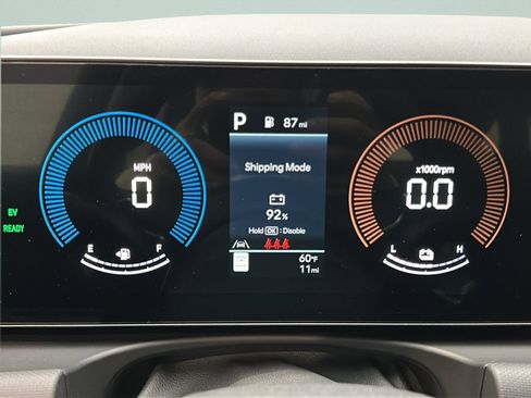 New 2026 Hyundai Tucson Blue SE AWD/4WD image 22