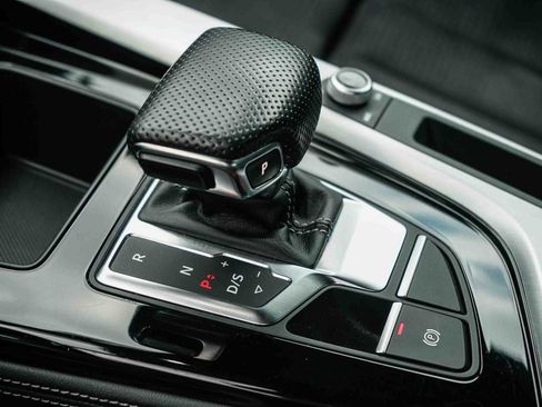 Used 2023 Audi A4 2.0T Premium Plus w/ Premium Plus Package image 21