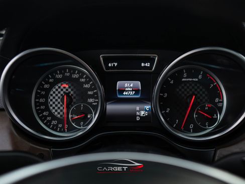 Used 2019 Mercedes-Benz GLE 43 AMG 4MATIC image 28