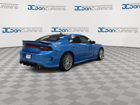 Used 2023 Dodge Charger Scat Pack w/ Plus Group image 8