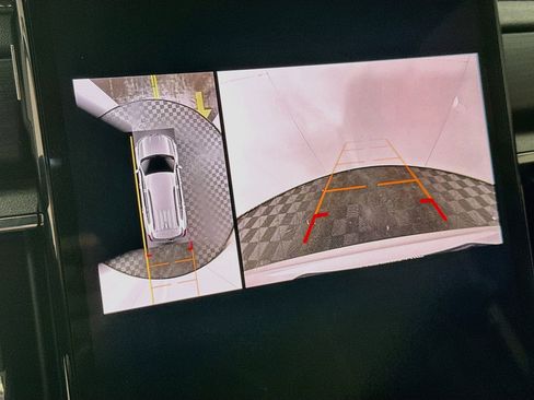 Used 2024 GMC Acadia Elevation w/ LPO, Floor Liner Package FWD image 22