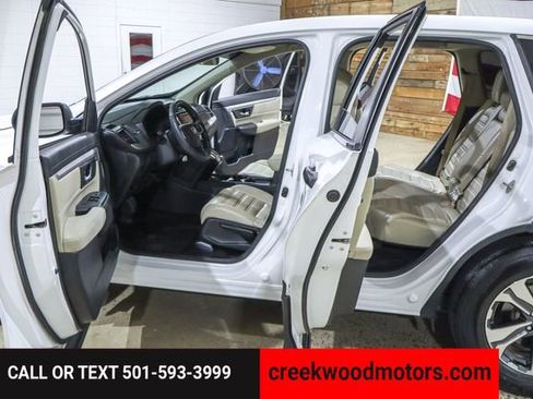 Used 2019 Honda CR-V LX image 38