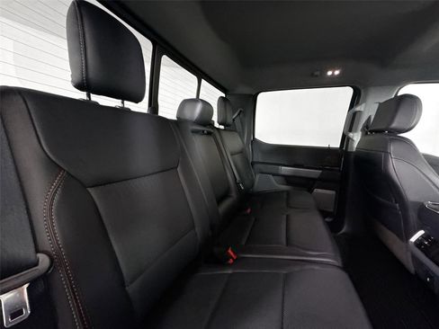 Used 2023 Ford F150 Lariat w/ Equipment Group 502A High image 42