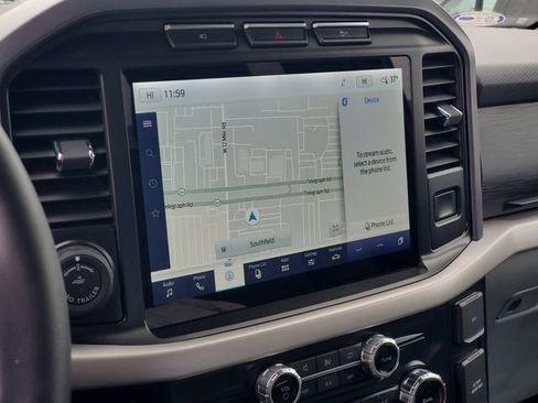 Used 2023 Ford F150 XLT w/ Equipment Group 302A High image 17