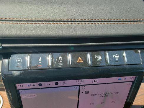 New 2025 Jeep Grand Cherokee L Summit AWD/4WD image 22