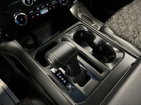 Used 2025 Ford F150 Tremor w/ Mobile Office Package image 45