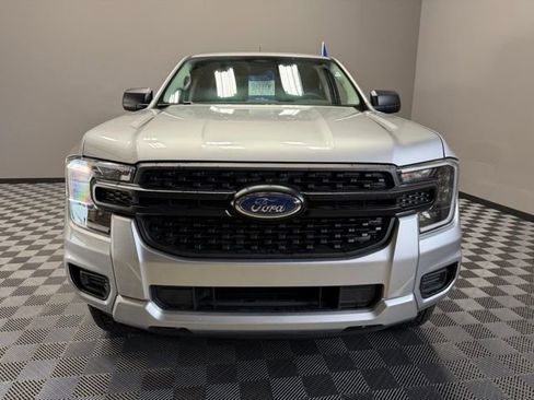 Used 2024 Ford Ranger XL w/ Trailer Tow Package AWD/4WD image 4