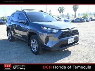 Used 2025 Toyota RAV4 LE AWD/4WD video 3