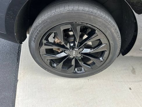 Certified 2023 Kia Sorento SX AWD/4WD image 9