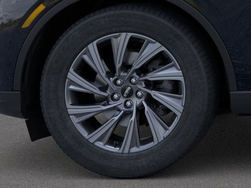 New 2026 Lincoln Aviator AWD image 19