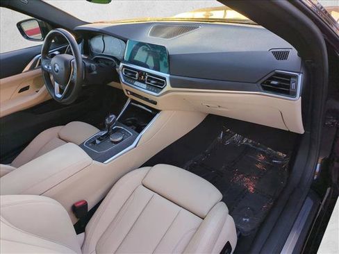 Used 2021 BMW 430i 430i w/ Convenience Package image 23