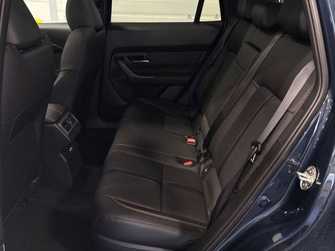 New 2026 MAZDA CX-50 AWD 2.5 Hybrid w/ Weather Package image 5