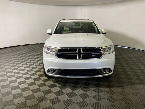 Used 2016 Dodge Durango Limited w/ Premium Group AWD/4WD image 2