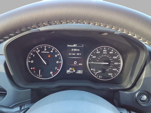 Certified 2026 Subaru Forester Premium image 14