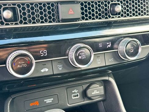 Certified 2024 Honda Civic Sport image 12