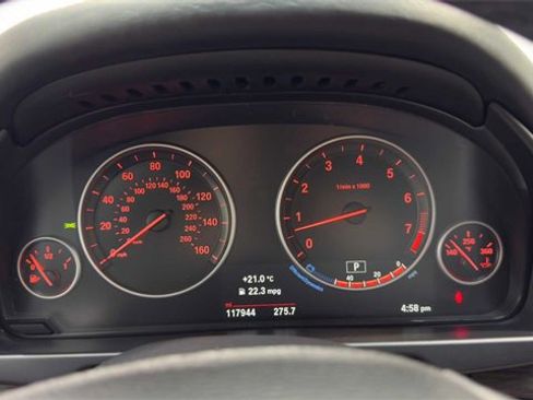 Used 2015 BMW X5 xDrive35i image 29