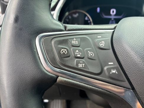 Used 2024 Chevrolet Malibu LT FWD image 15