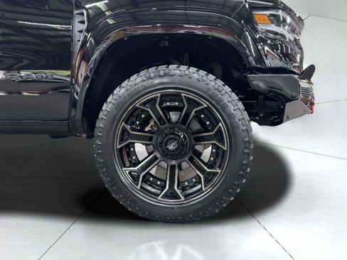Used 2022 RAM 1500 TRX w/ TRX Level 2 Equipment Group AWD/4WD image 69