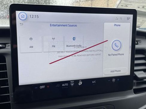 New 2026 Ford Transit 150 Low Roof image 23