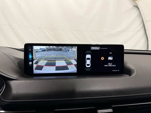 Used 2023 Genesis G80 2.5T image 34