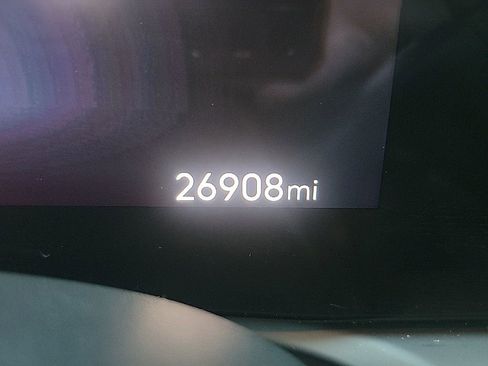 Used 2025 Buick Encore GX Preferred image 19