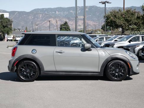 Used 2020 MINI Cooper S FWD image 3