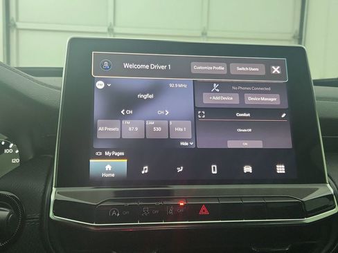 New 2026 Jeep Compass Latitude AWD/4WD image 24