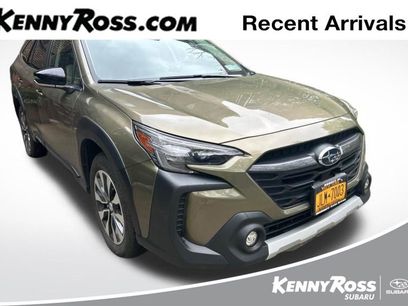 Used 2023 Subaru Outback Limited