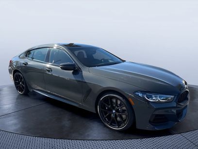 New 2026 BMW 840i
