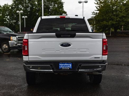 Used 2021 Ford F150 XLT w/ XTR Package image 30