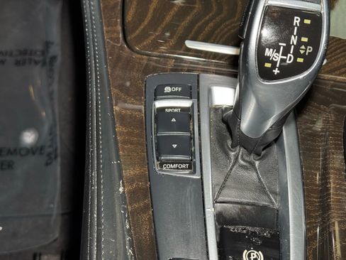 Used 2016 BMW 535i Sedan image 46