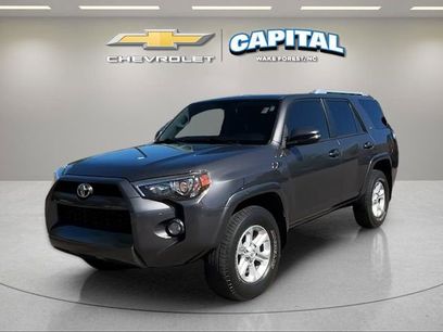 Used 2016 Toyota 4Runner SR5 Premium