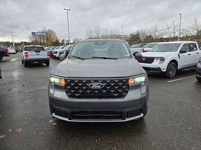 New 2026 Ford Maverick XLT w/ 4K Tow Package