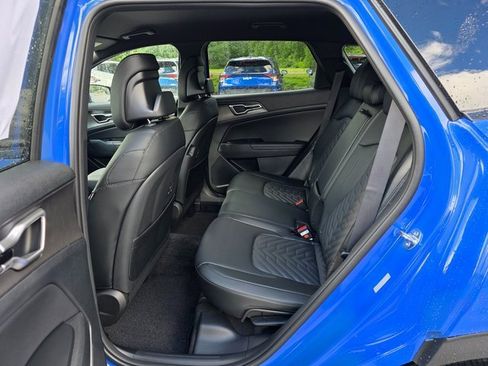 New 2026 Kia Sportage X-Line image 16