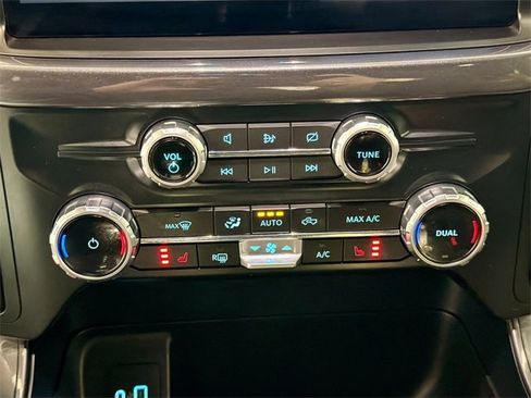 Used 2023 Ford F150 Tremor w/ Trailer Tow Package image 15