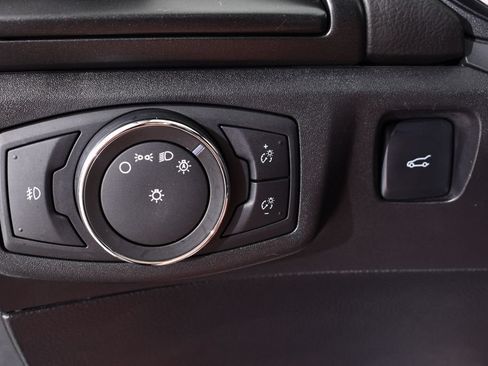 Used 2017 Ford Fusion Titanium FWD image 31