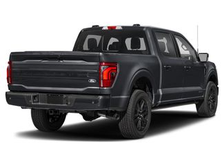 New 2026 Ford F150 Platinum w/ Equipment Group 702A High AWD/4WD video 2