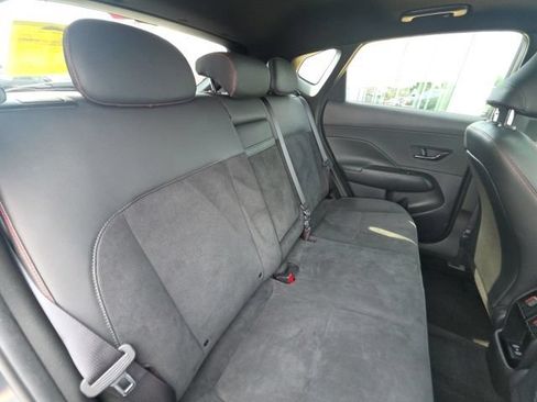 Certified 2024 Hyundai Kona N Line AWD/4WD image 9