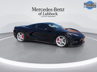 Used 2022 Chevrolet Corvette Stingray Premium Conv w/ 3LT video 2