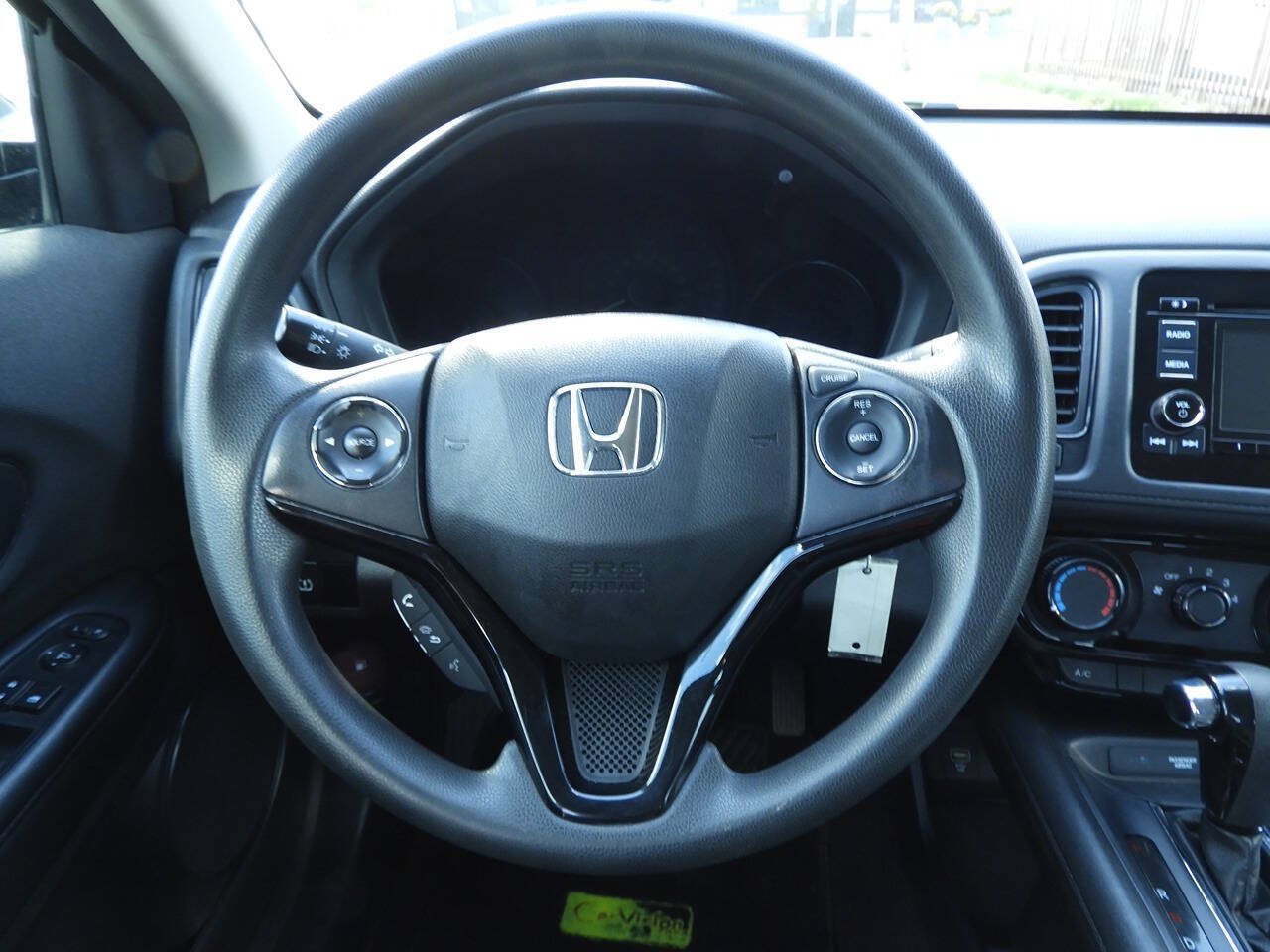 Used 2020 Honda HR-V LX image 22
