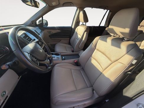 Used 2021 Honda Pilot EX-L image 10