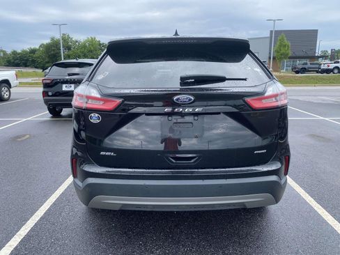 Used 2024 Ford Edge SEL w/ Convenience Package AWD/4WD image 6