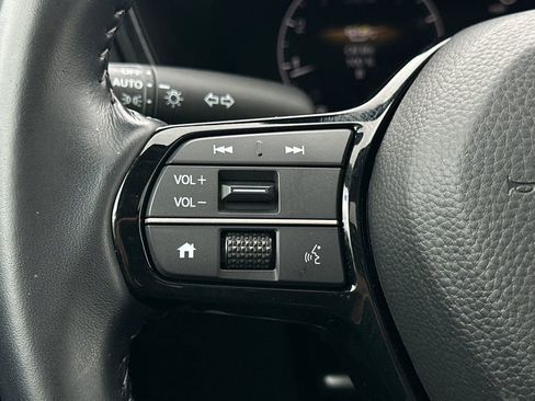 Certified 2025 Honda CR-V EX-L image 27