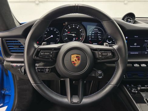 Used 2022 Porsche 911 Carrera 4 GTS AWD/4WD image 19