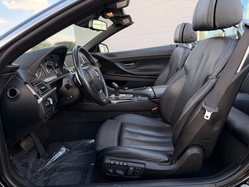Used 2012 BMW 650i Convertible RWD image 19