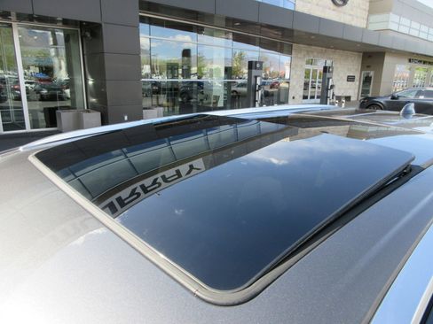 New 2026 Lexus TX 350 AWD image 15