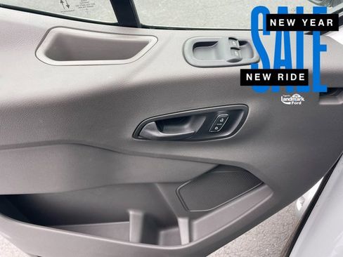 New 2026 Ford Transit 350 148 Medium Roof AWD w/ Load Area Protection Package image 13