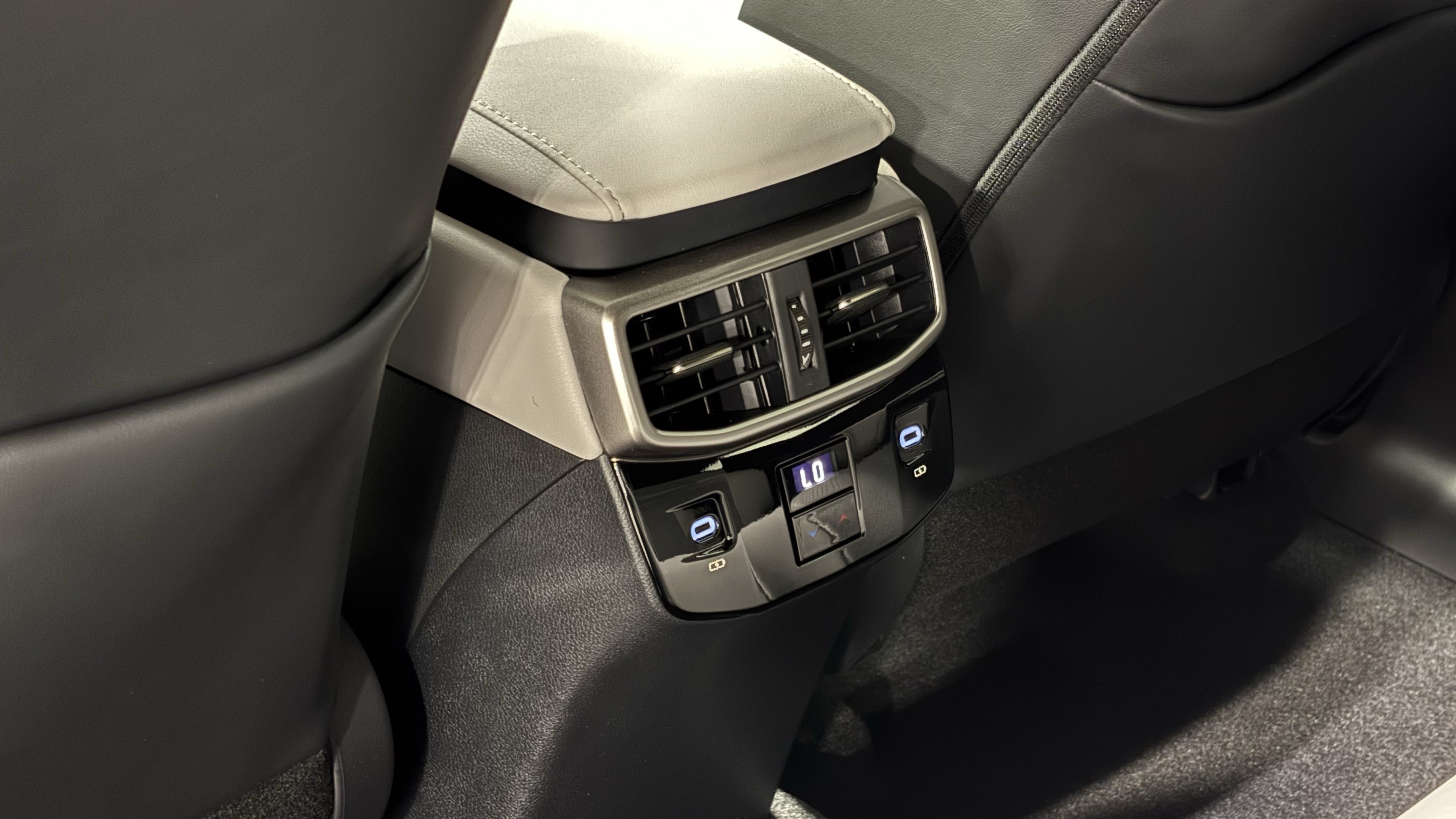 New 2026 Lexus RX 350 Premium w/ Convenience Package FWD image 36