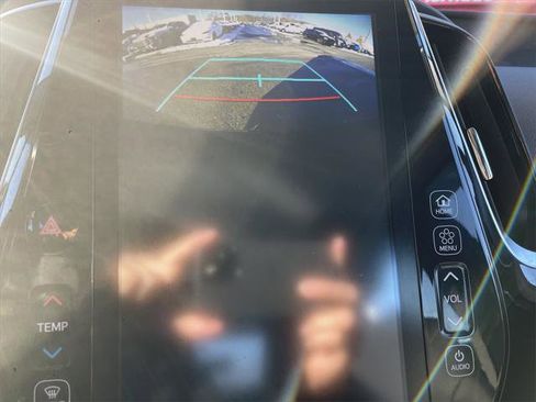 Certified 2022 Toyota Prius Prime XLE image 20